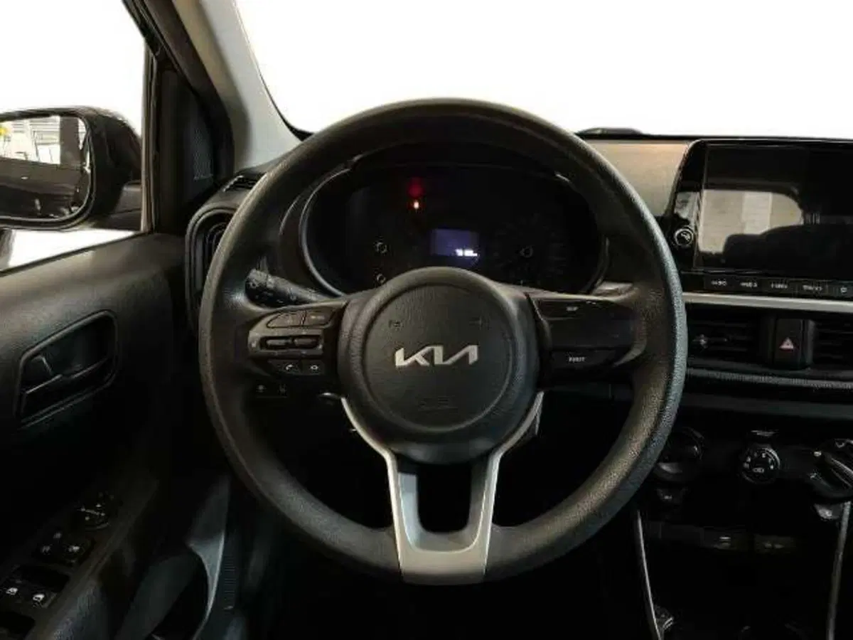 Kia Picanto usata a Firenze (10)