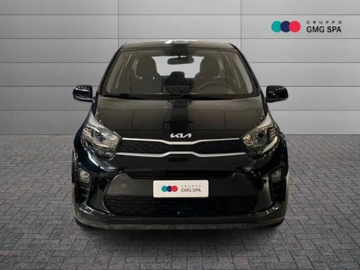 Kia Picanto usata a Firenze (2)