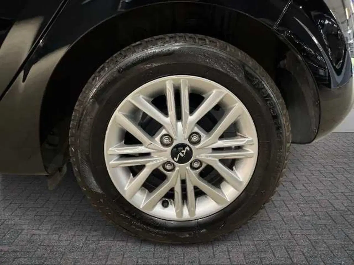 Kia Picanto usata a Firenze (6)