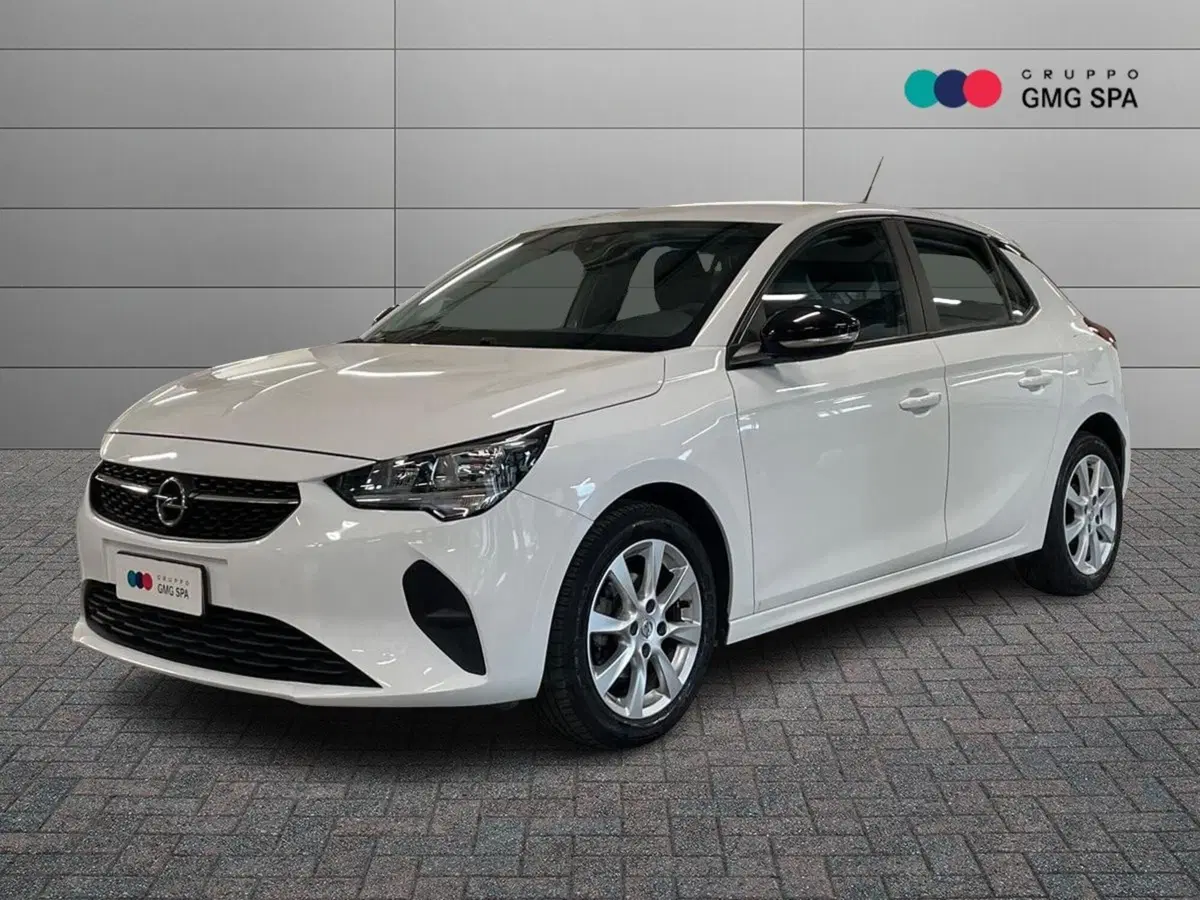 Opel Corsa usata a Firenze