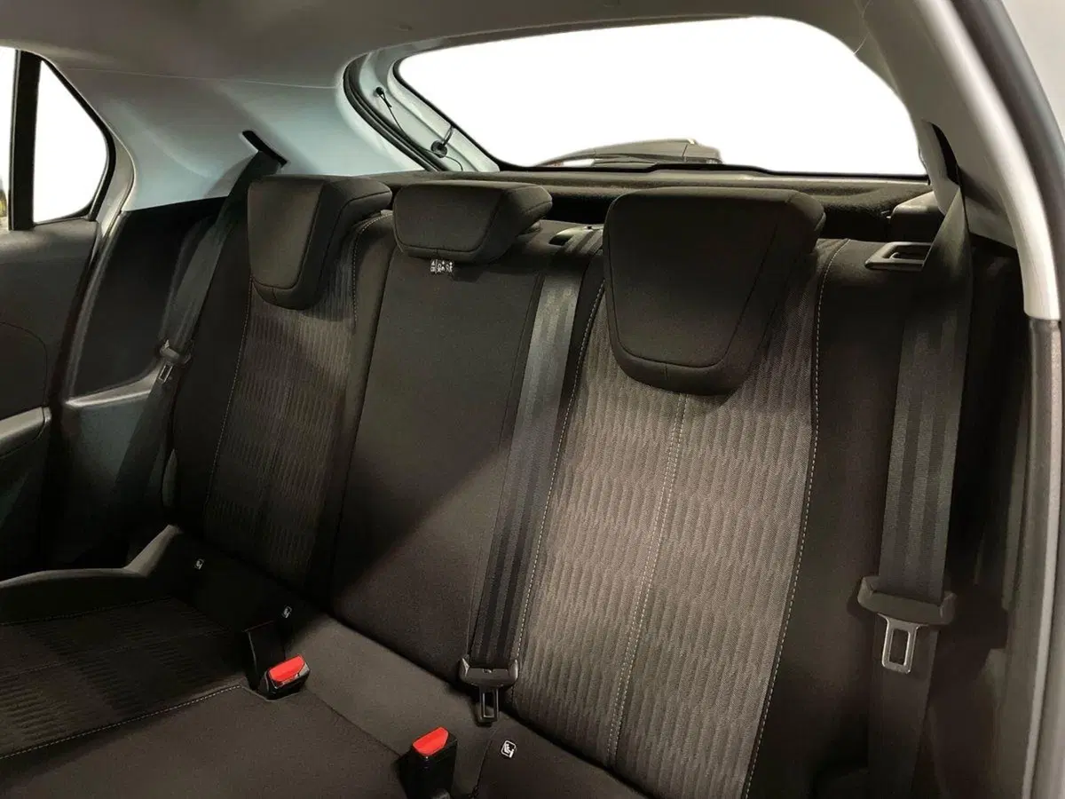 Opel Corsa usata a Firenze (12)