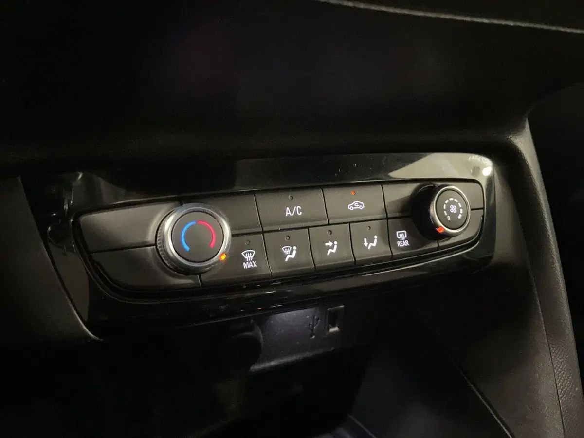 Opel Corsa usata a Firenze (15)