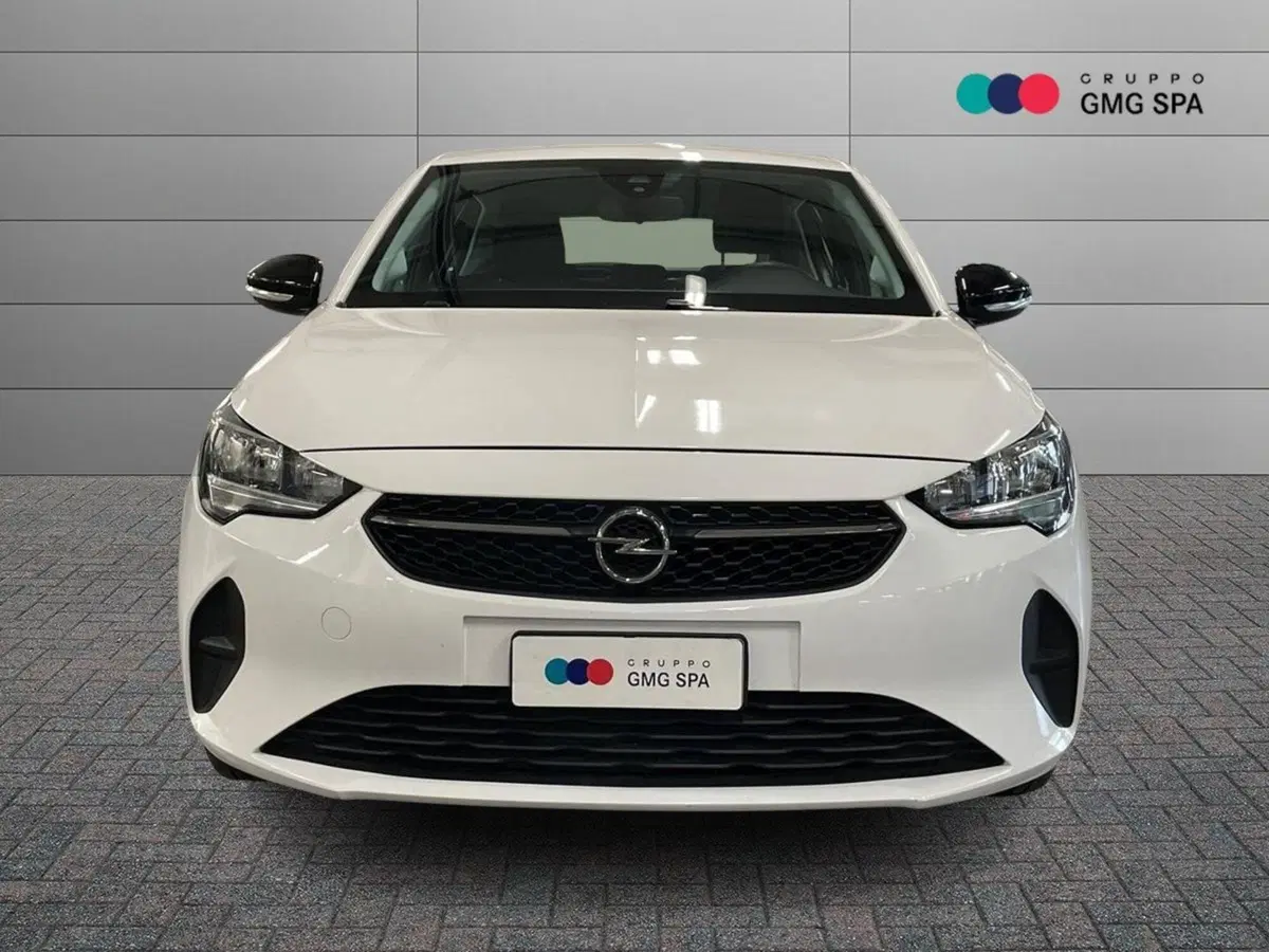 Opel Corsa usata a Firenze (2)
