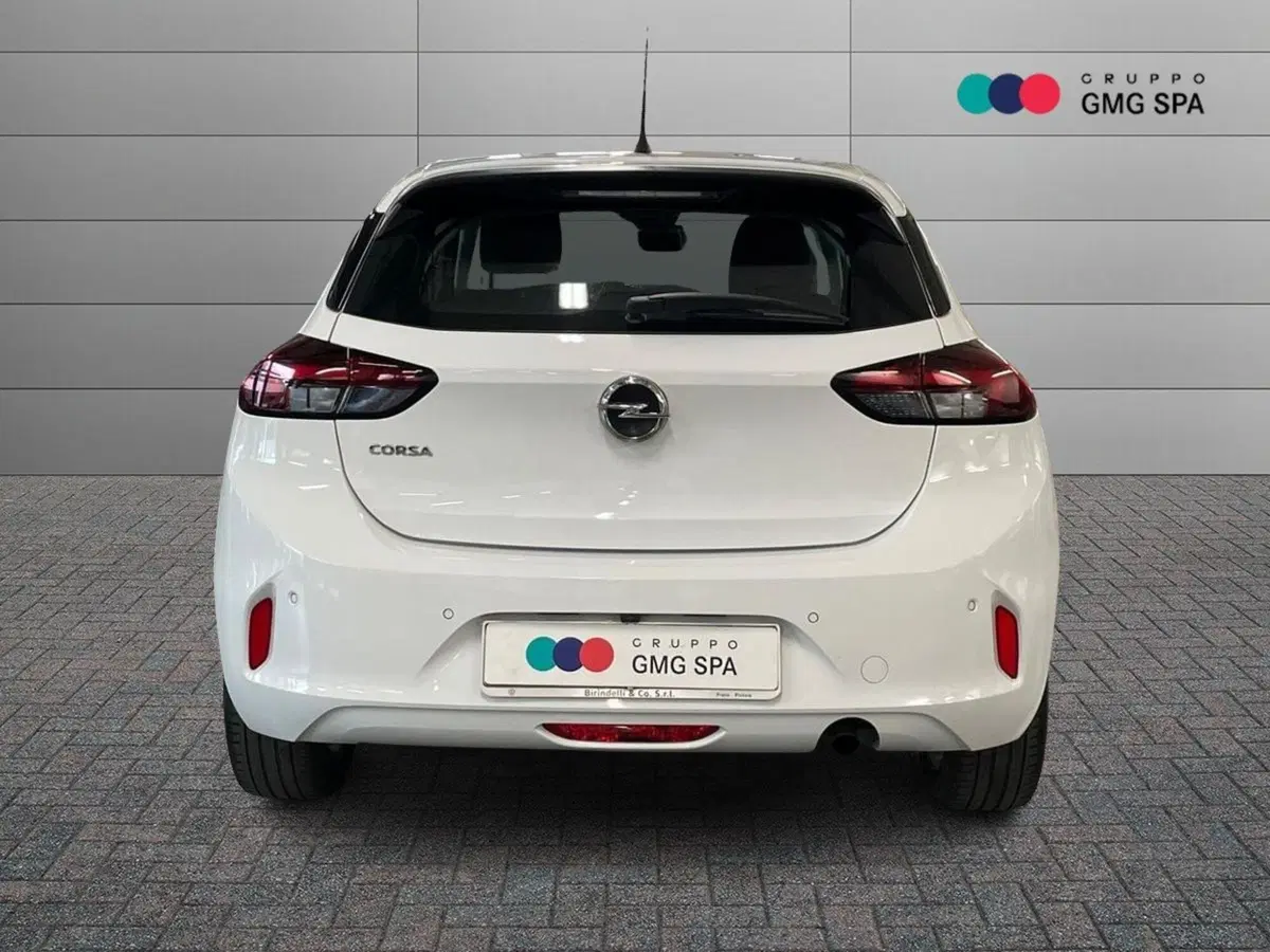 Opel Corsa usata a Firenze (4)