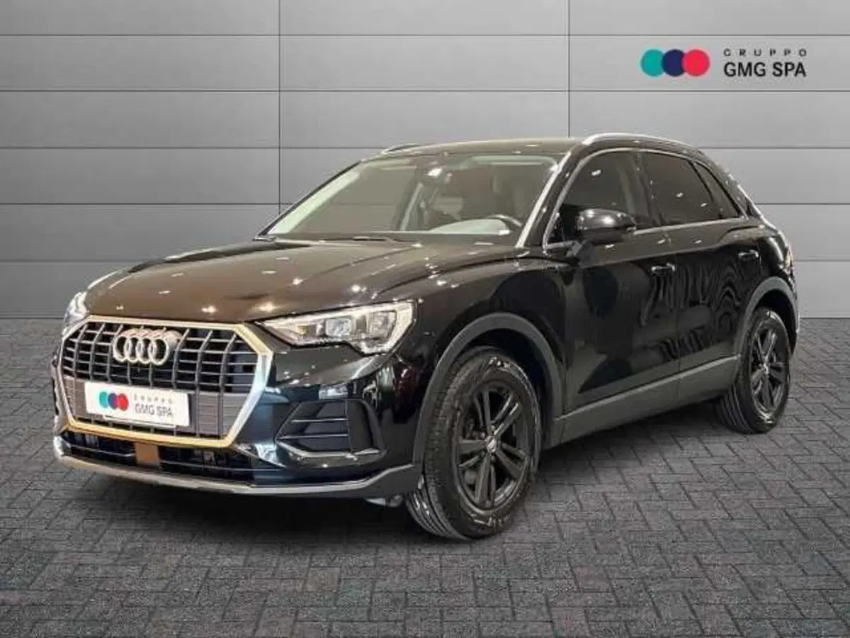 Audi Q3 usata a Firenze