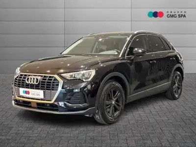 Audi Q3 35 1.5 tfsi del 2019 usata a Vinci
