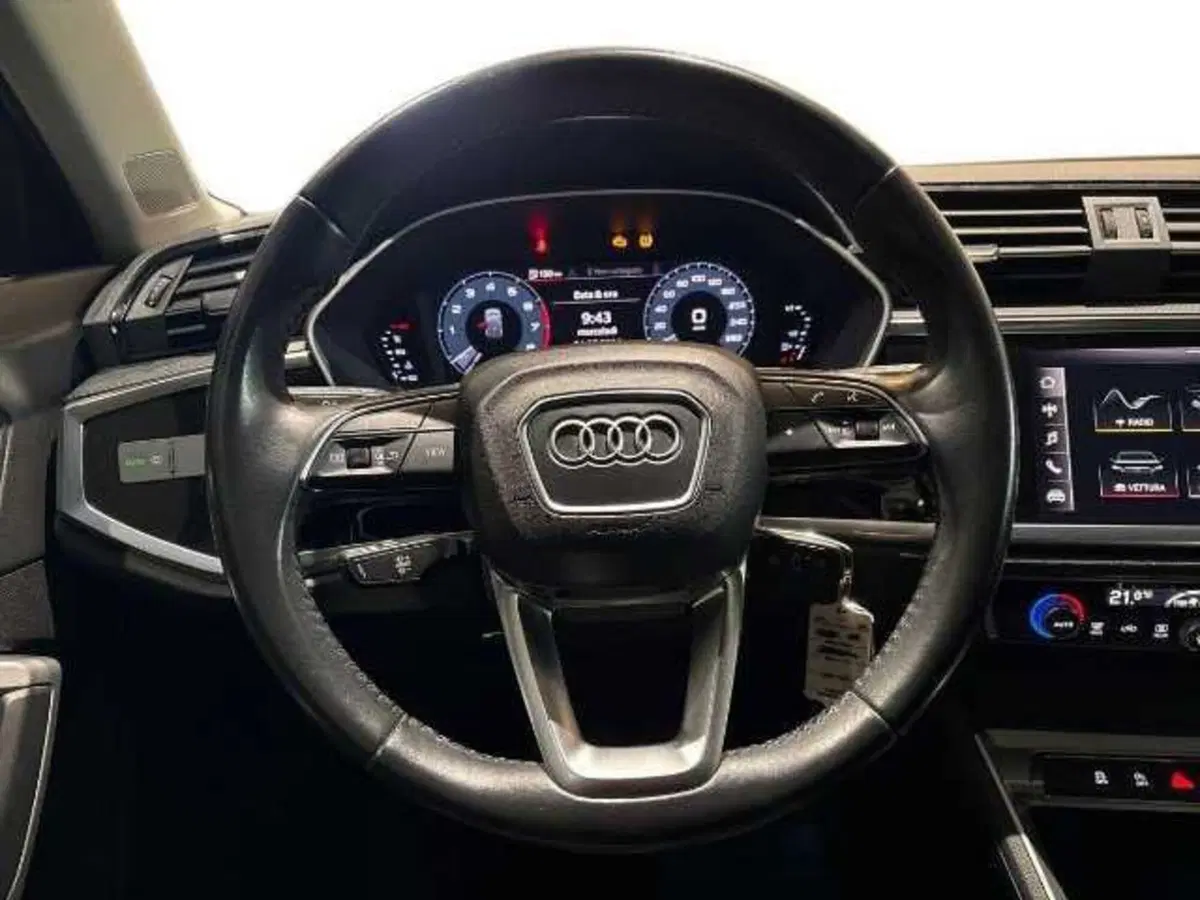 Audi Q3 usata a Firenze (10)