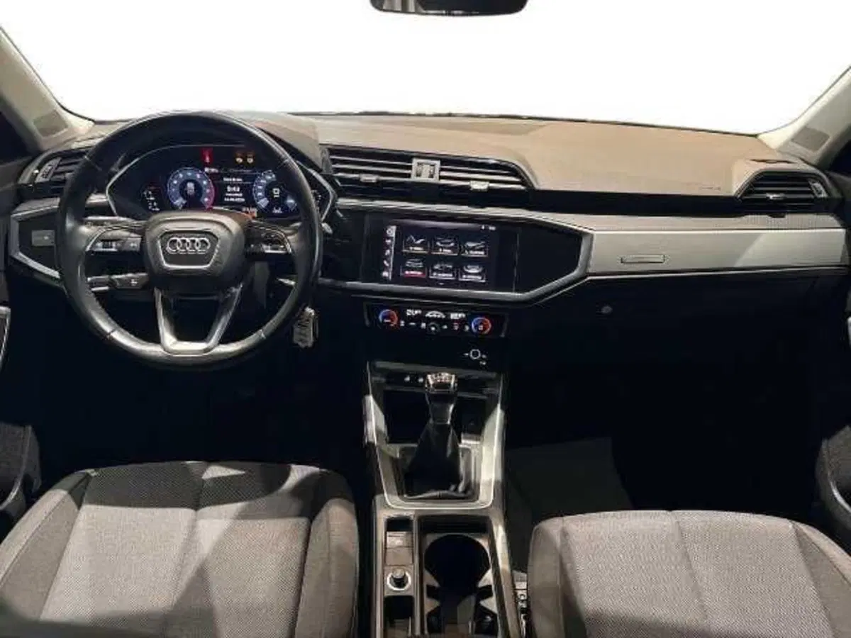 Audi Q3 usata a Firenze (11)
