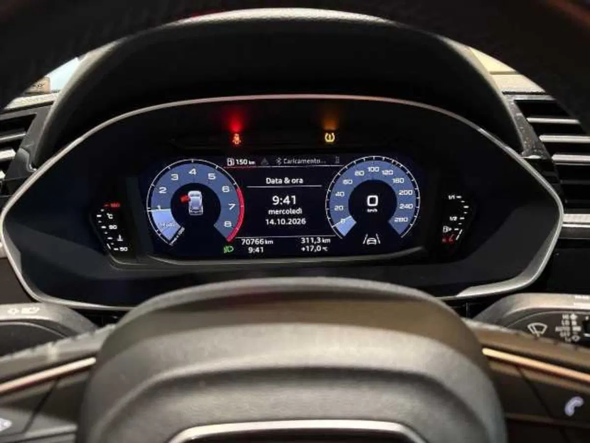 Audi Q3 usata a Firenze (13)