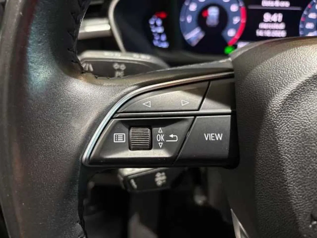 Audi Q3 usata a Firenze (16)