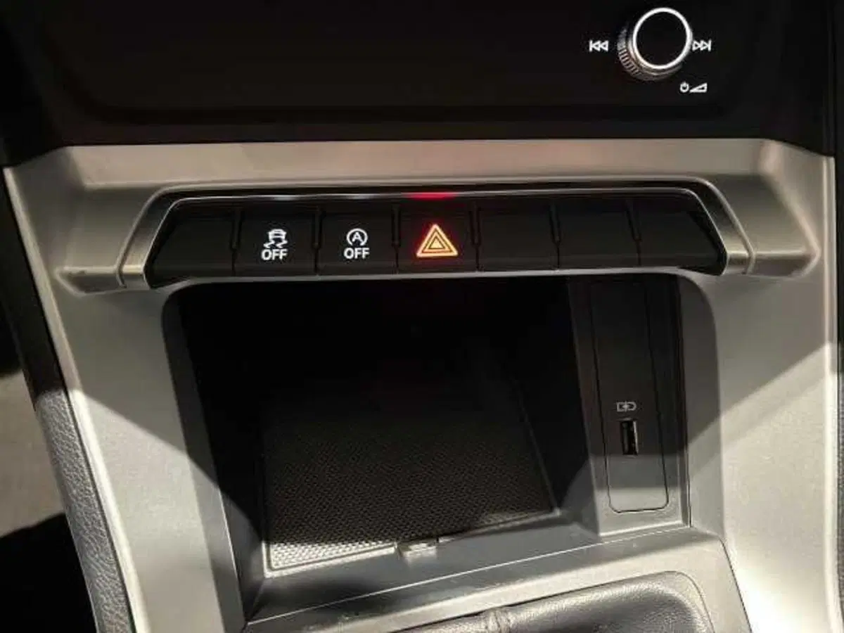 Audi Q3 usata a Firenze (18)