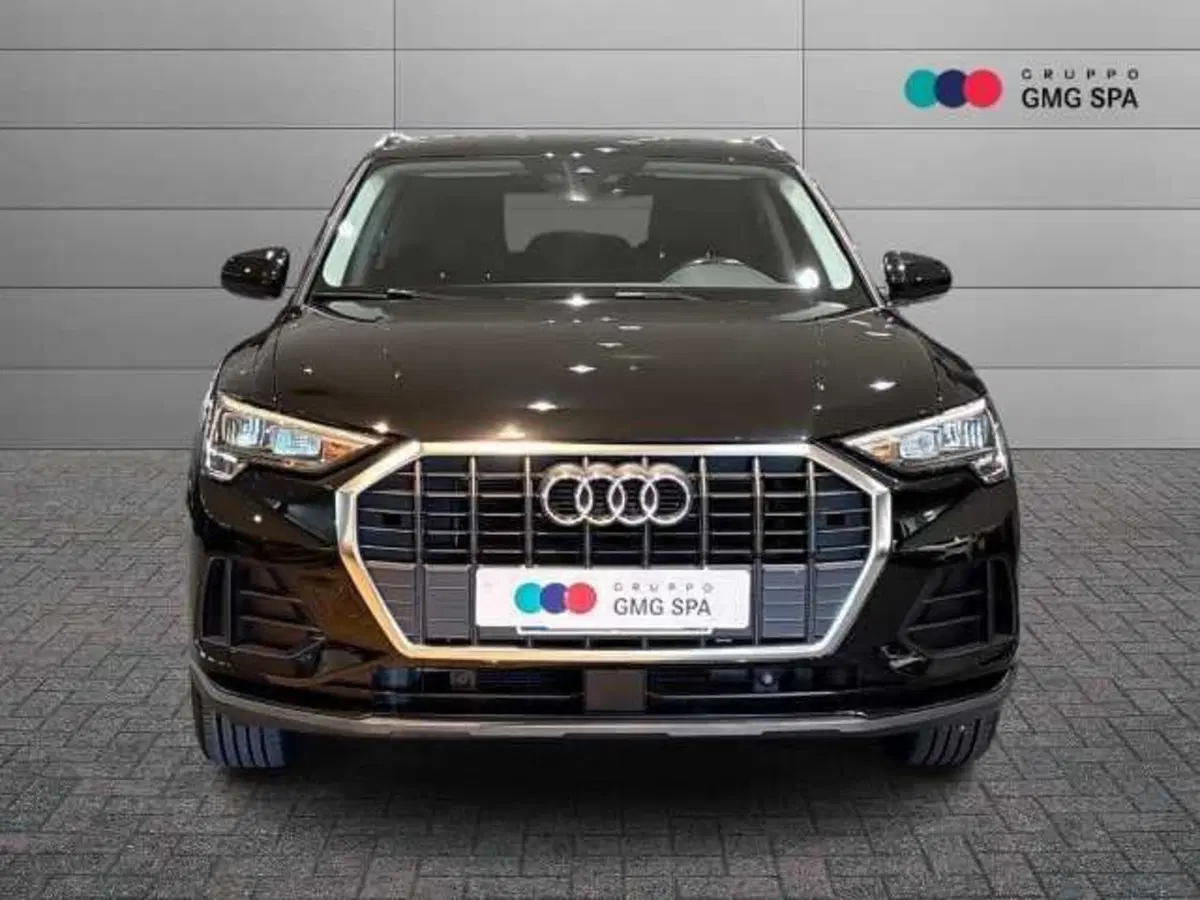 Audi Q3 usata a Firenze (2)