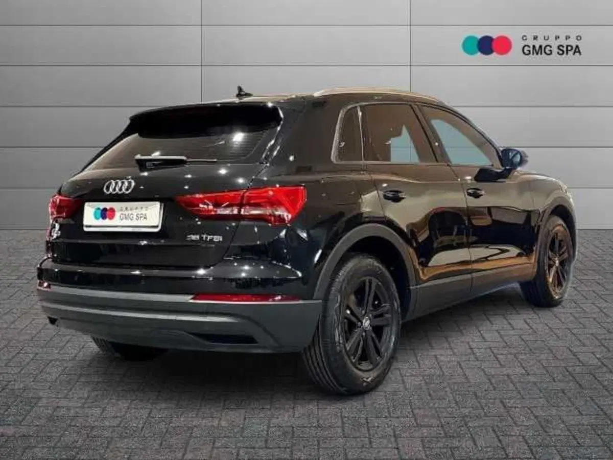 Audi Q3 usata a Firenze (3)