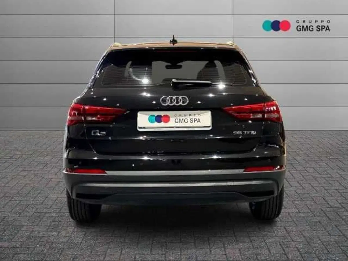 Audi Q3 usata a Firenze (4)