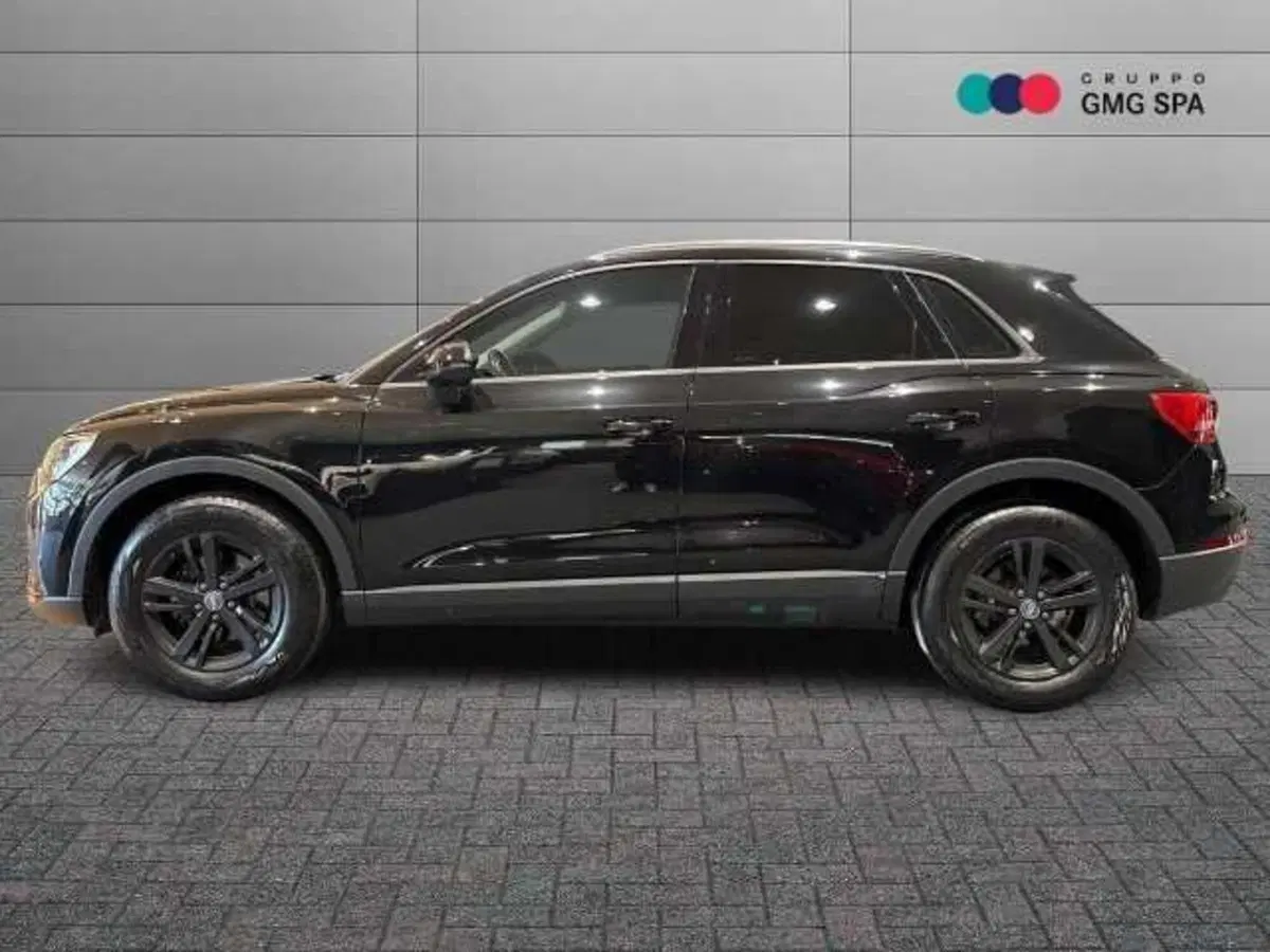 Audi Q3 usata a Firenze (5)