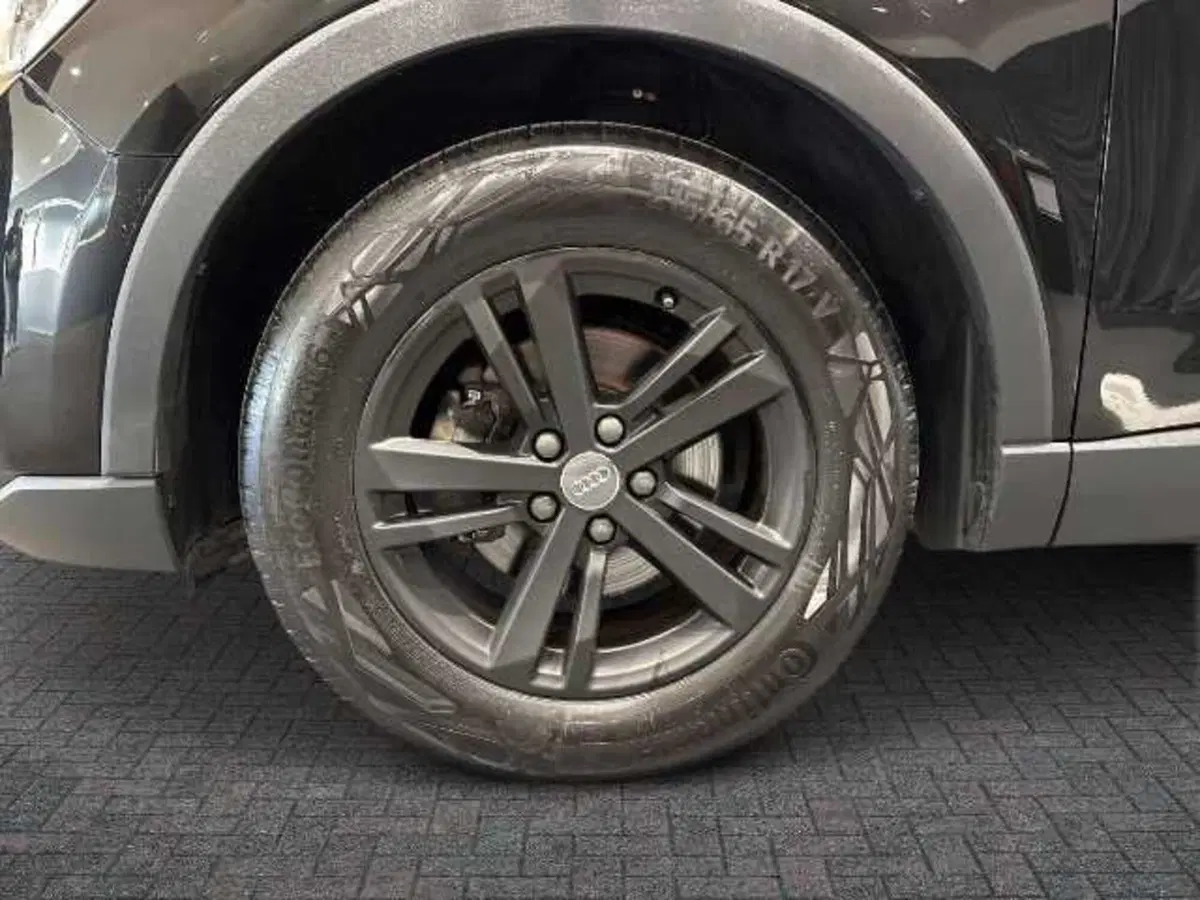 Audi Q3 usata a Firenze (6)