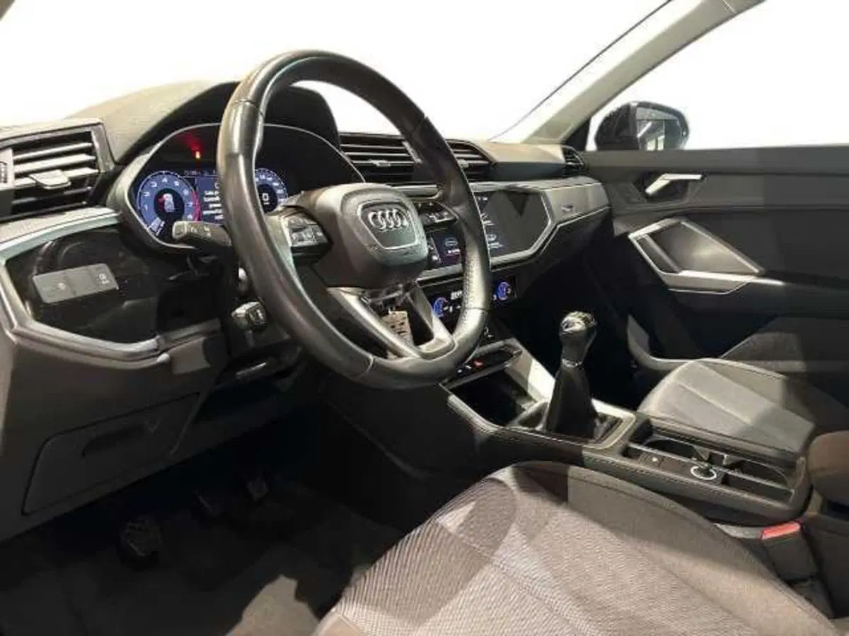 Audi Q3 usata a Firenze (9)