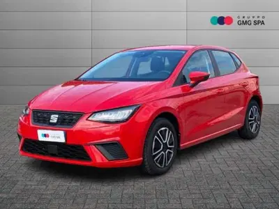 SEAT Ibiza 1.0 mpi Reference 80cv del 2022 usata a Pistoia