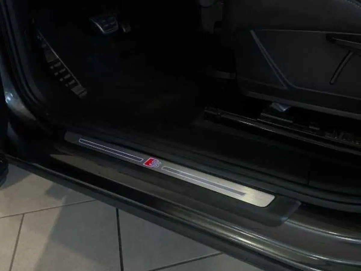 Audi Q3 Sportback usata a Pistoia (14)