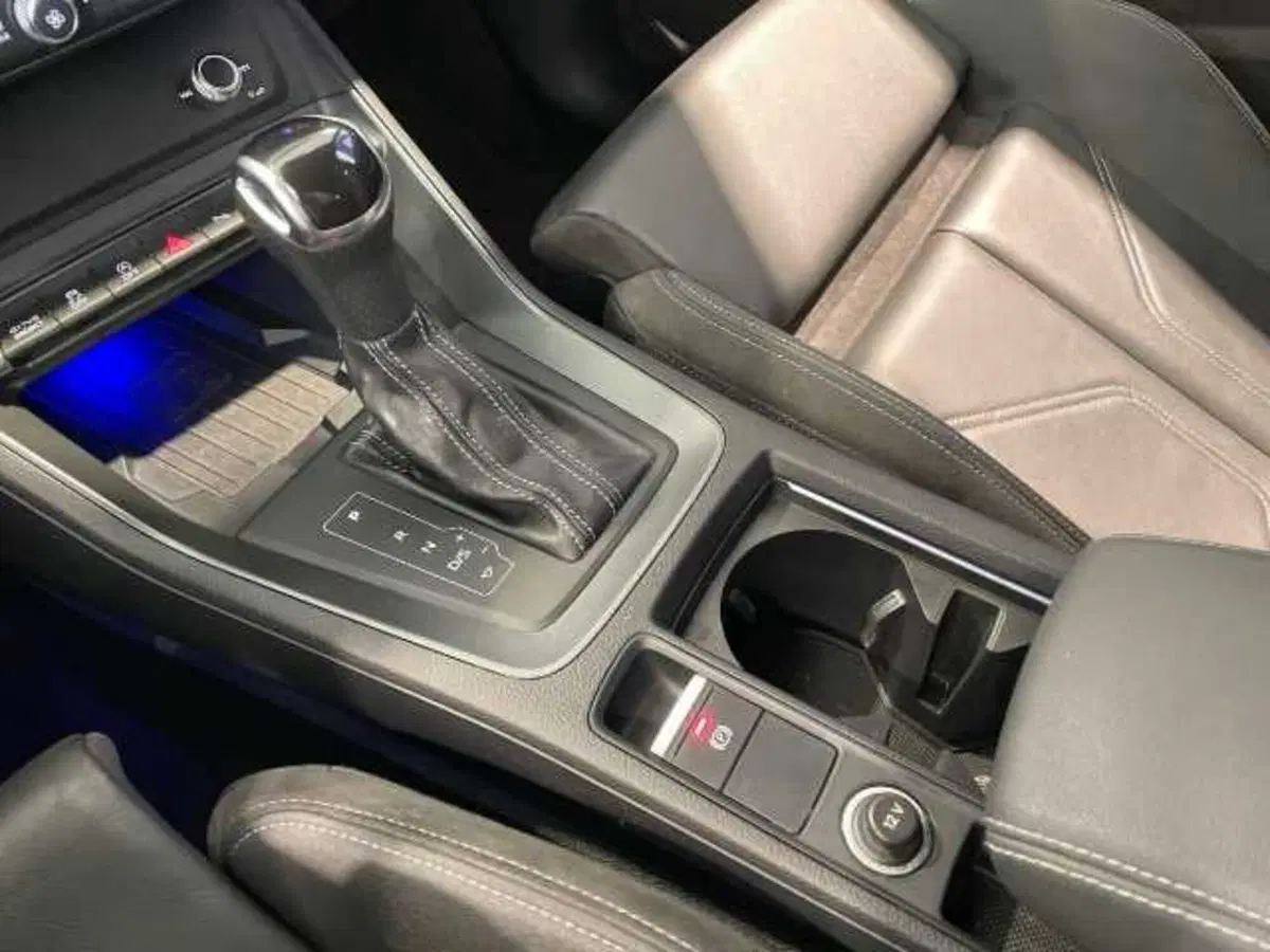 Audi Q3 Sportback usata a Pistoia (15)