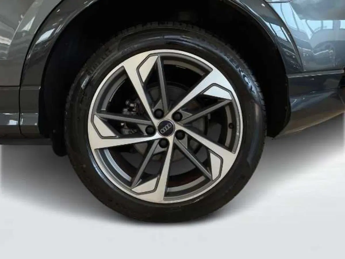 Audi Q3 Sportback usata a Pistoia (7)