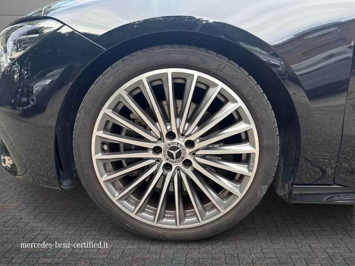 Mercedes-Benz CLA Shooting Brake usata a Firenze (17)