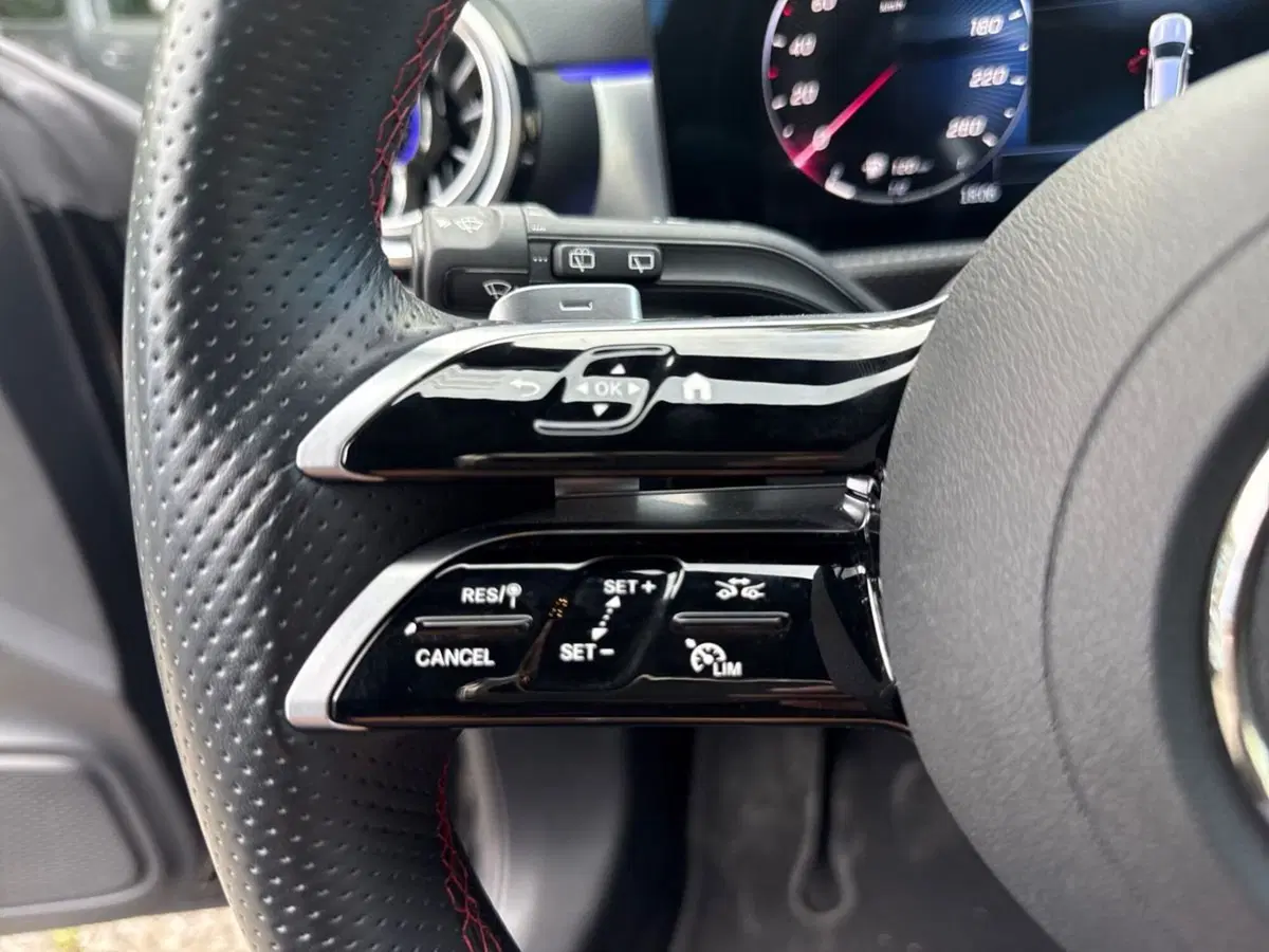 Mercedes-Benz CLA Shooting Brake usata a Firenze (19)
