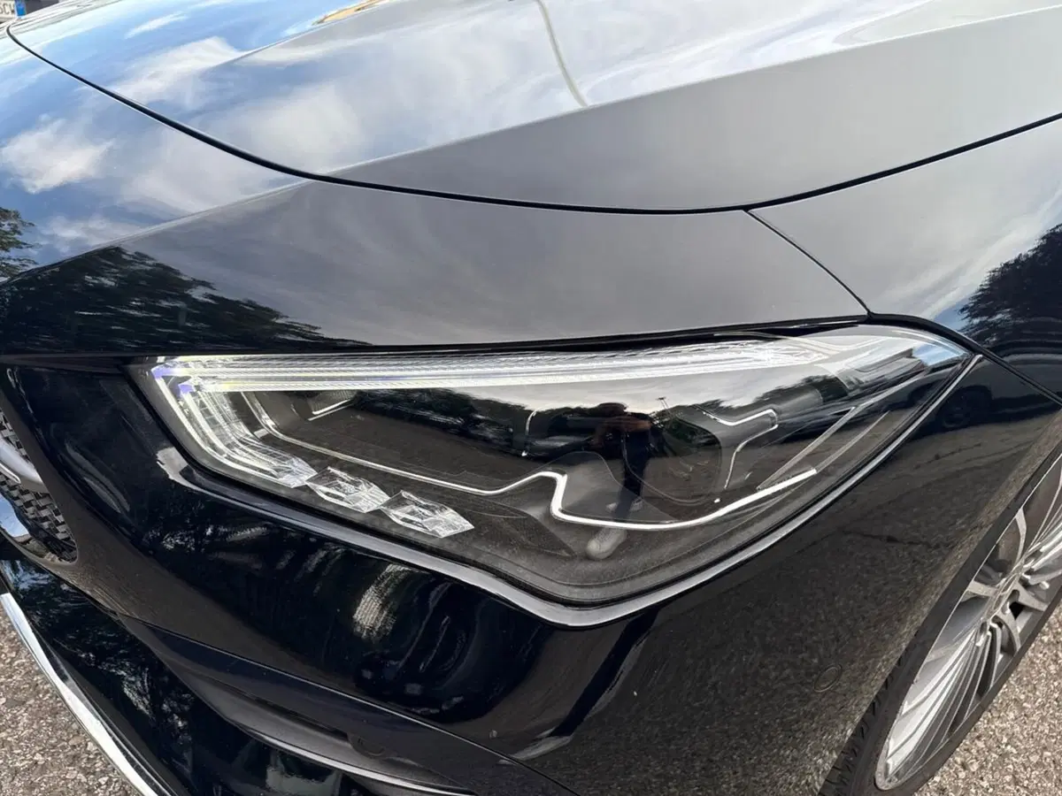 Mercedes-Benz CLA Shooting Brake usata a Firenze (7)