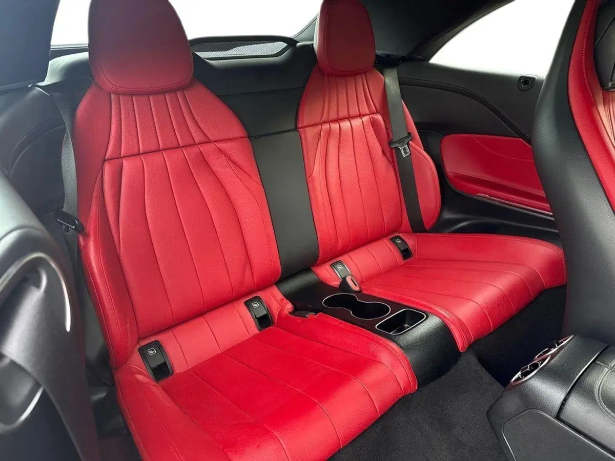 Mercedes-Benz CLE Cabrio usata a Firenze (16)