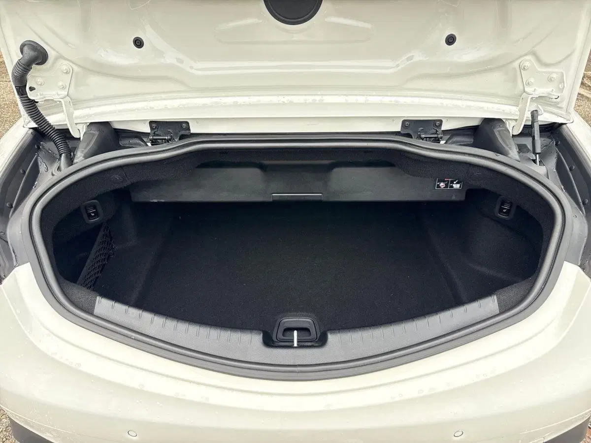 Mercedes-Benz CLE Cabrio usata a Firenze (8)