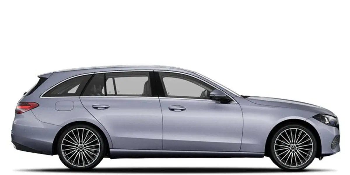 Mercedes-Benz Classe C nuova a Firenze