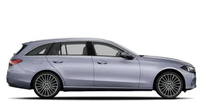 Mercedes-Benz Classe C Elettrica 400 AMG Line Advanced Plus 4matic nuova a Vinci