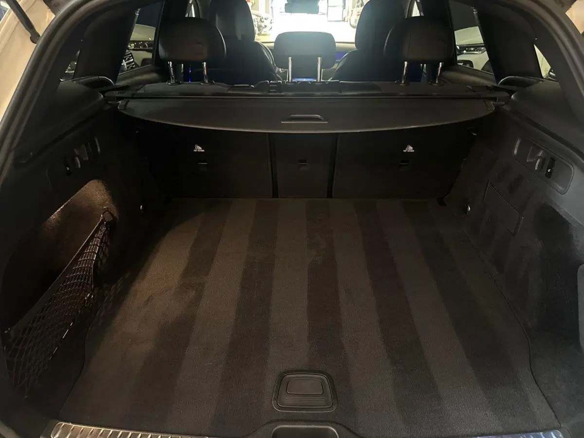 Mercedes-Benz GLC SUV usata a Firenze (8)