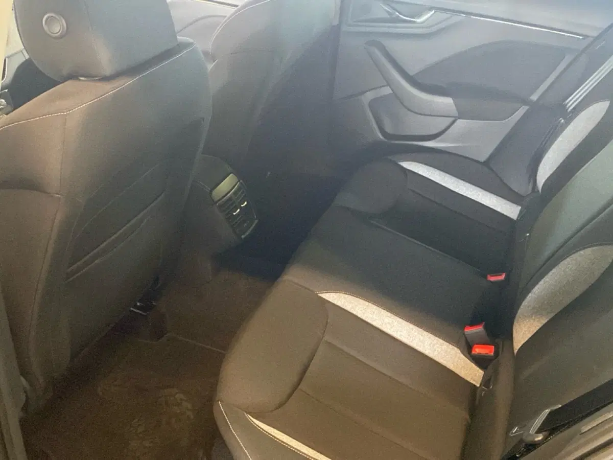 Skoda Kamiq nuova a Reggio Calabria (18)