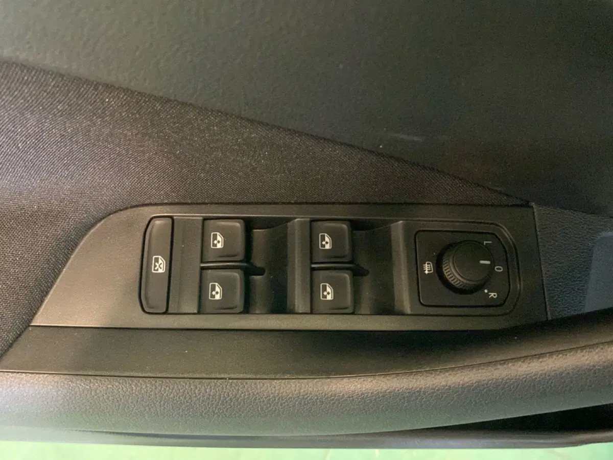 Skoda Kamiq nuova a Reggio Calabria (19)