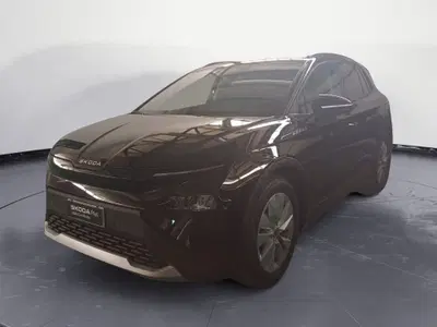 Skoda Elroq 61kWh 60 Selection 190cv nuova a Rizziconi