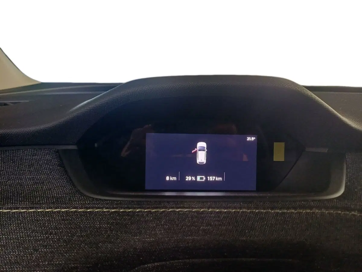 Skoda Elroq nuova a Reggio Calabria (12)