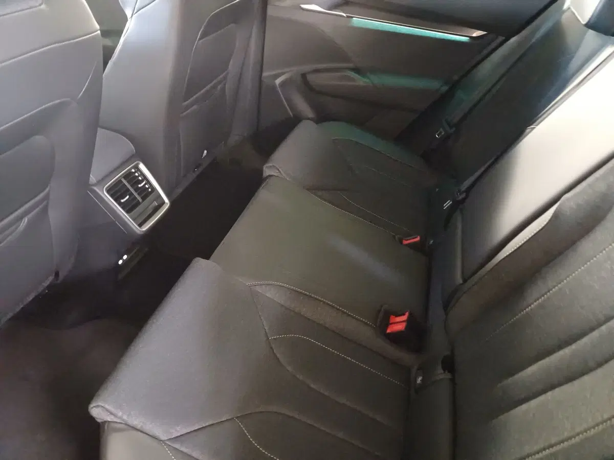 Skoda Elroq nuova a Reggio Calabria (18)