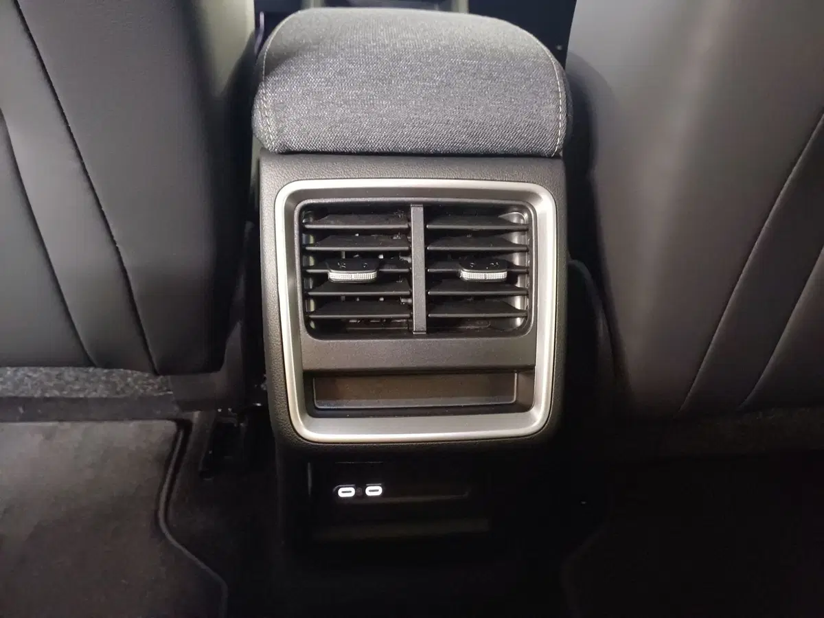 Skoda Elroq nuova a Reggio Calabria (19)