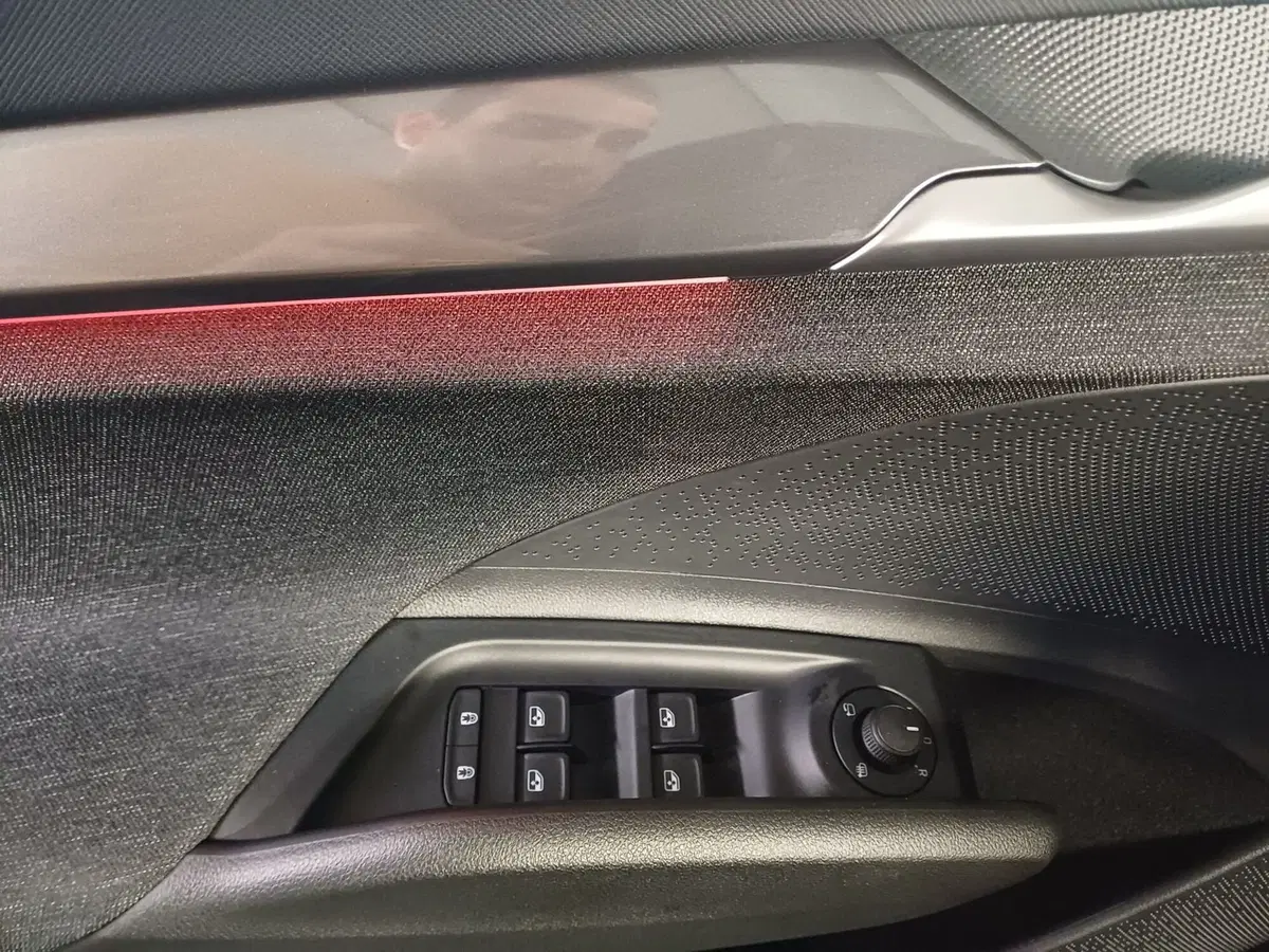 Skoda Elroq nuova a Reggio Calabria (20)