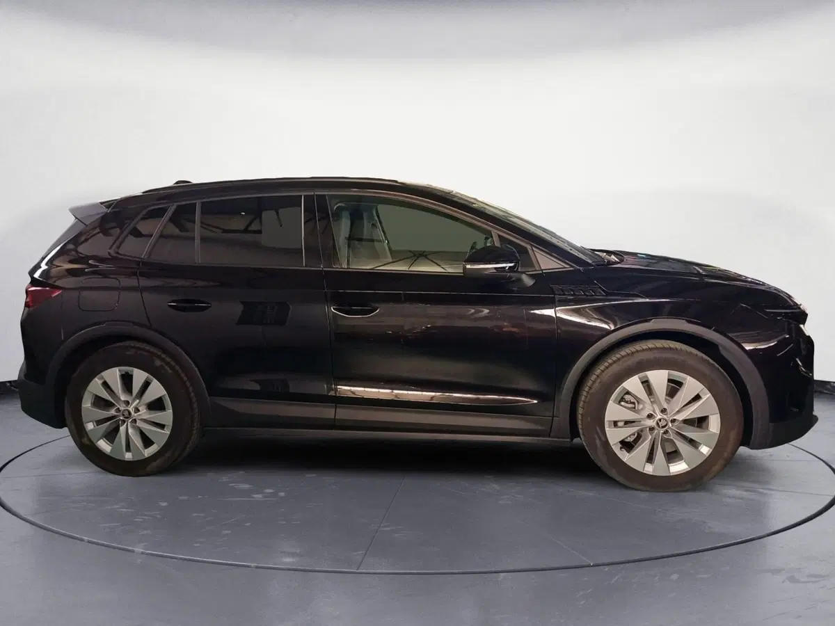 Skoda Elroq nuova a Reggio Calabria (4)