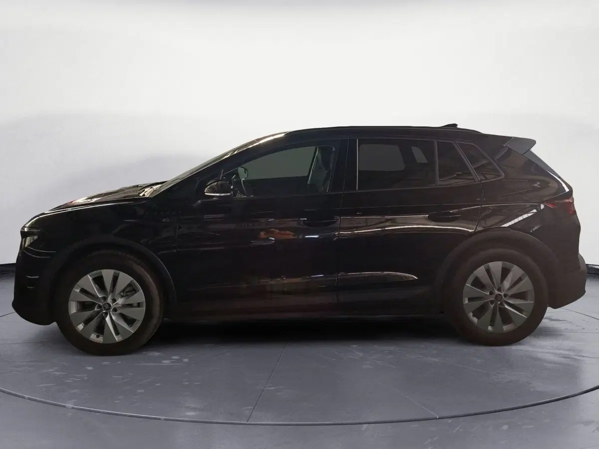 Skoda Elroq nuova a Reggio Calabria (8)