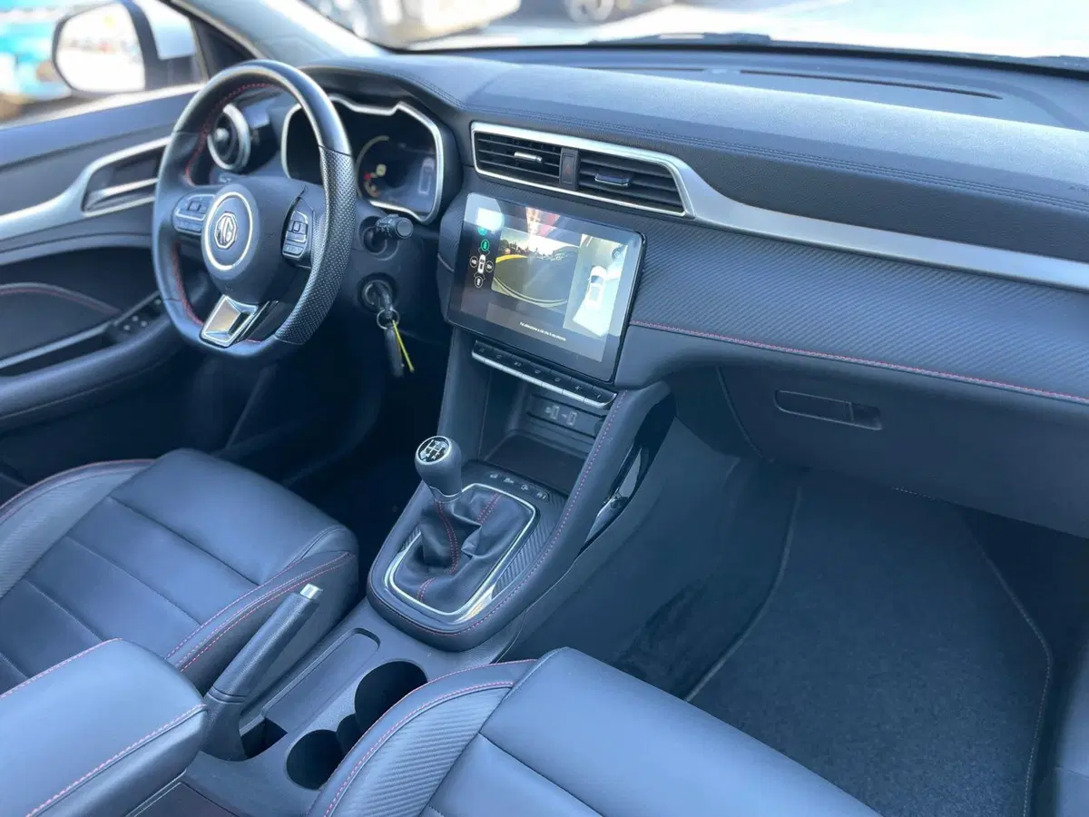 Mg ZS usata a Ancona (16)