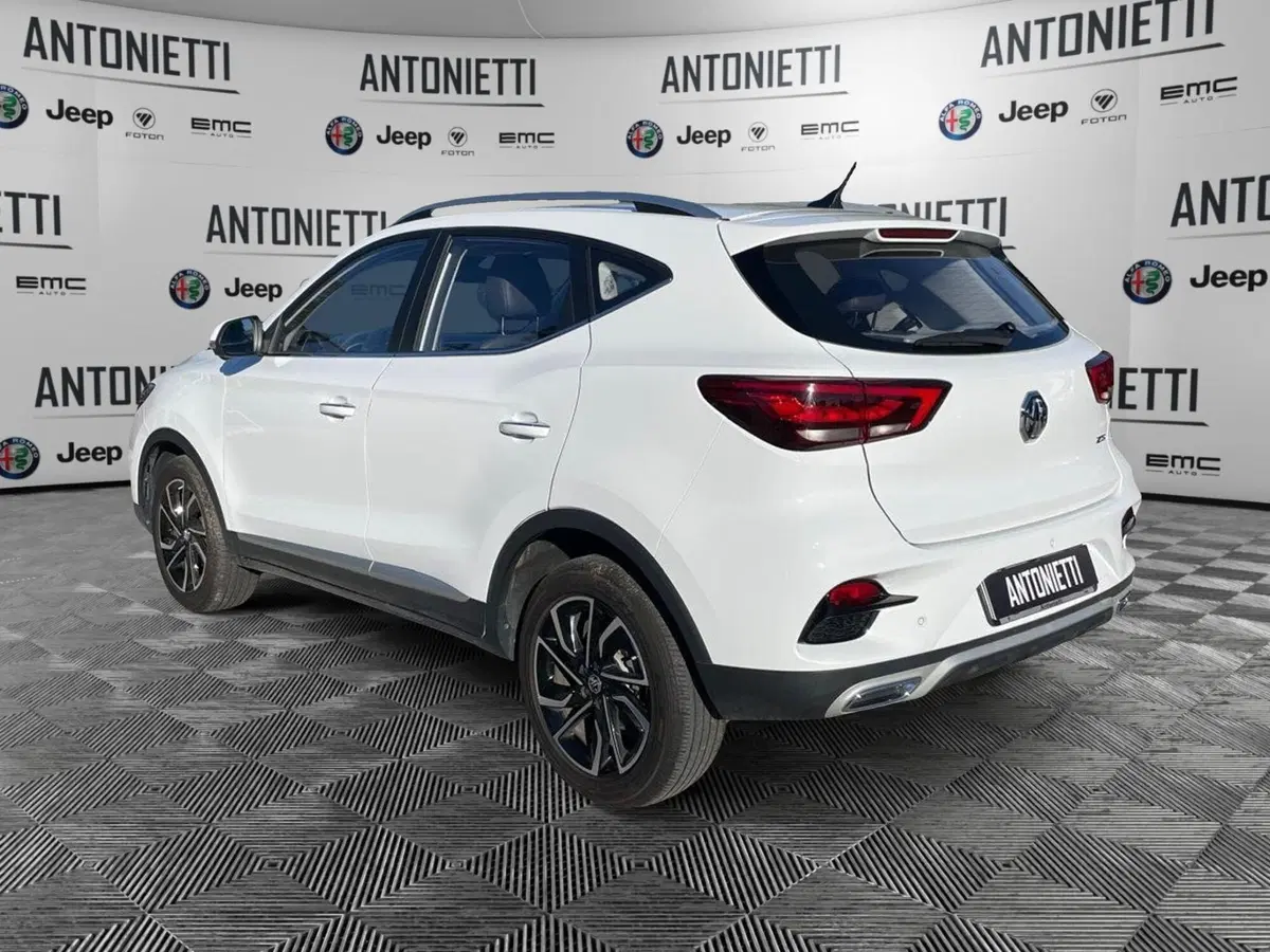 Mg ZS usata a Ancona (7)