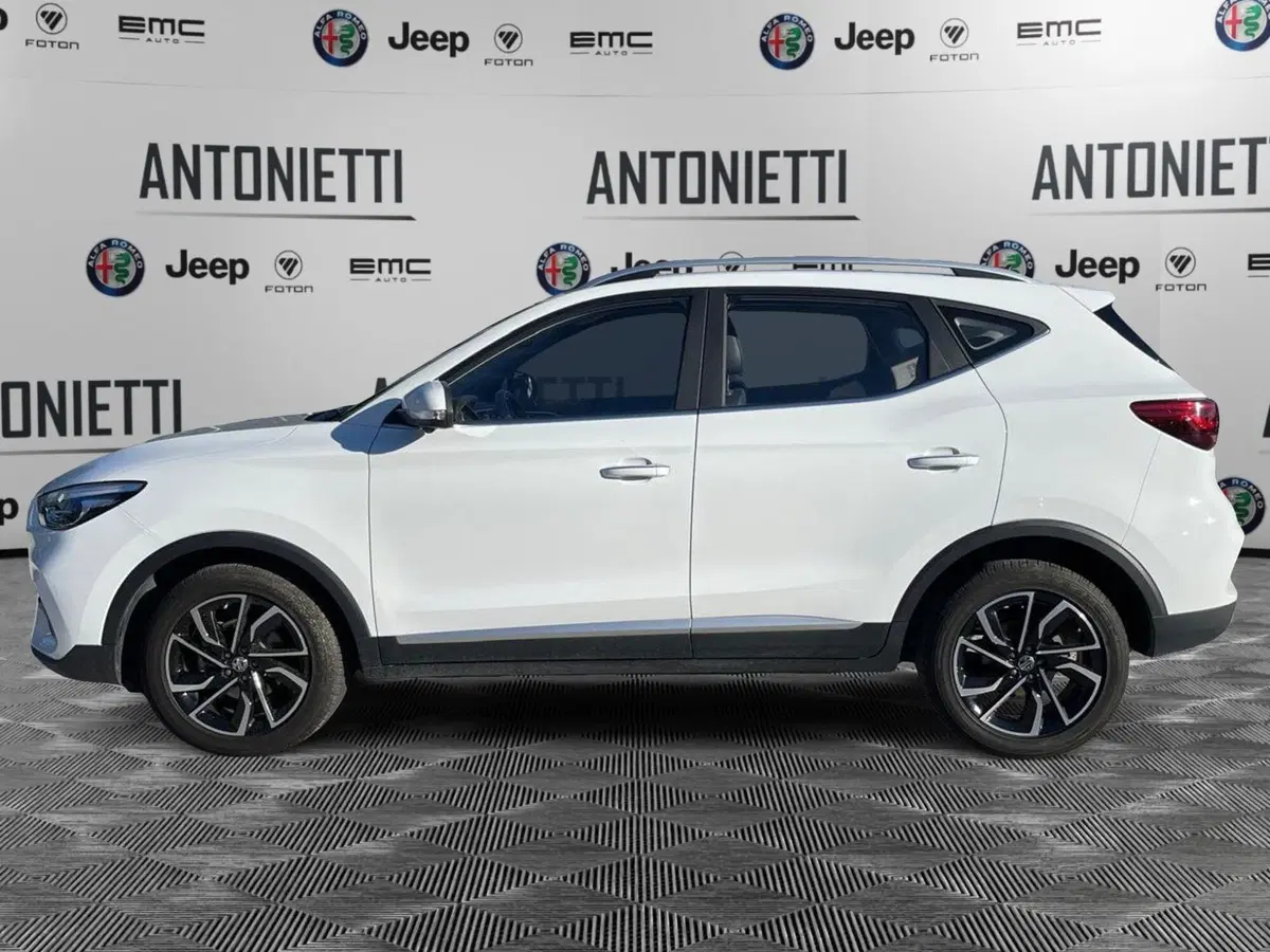 Mg ZS usata a Ancona (8)