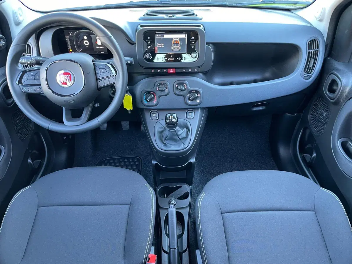 Fiat Pandina nuova a Ancona (10)