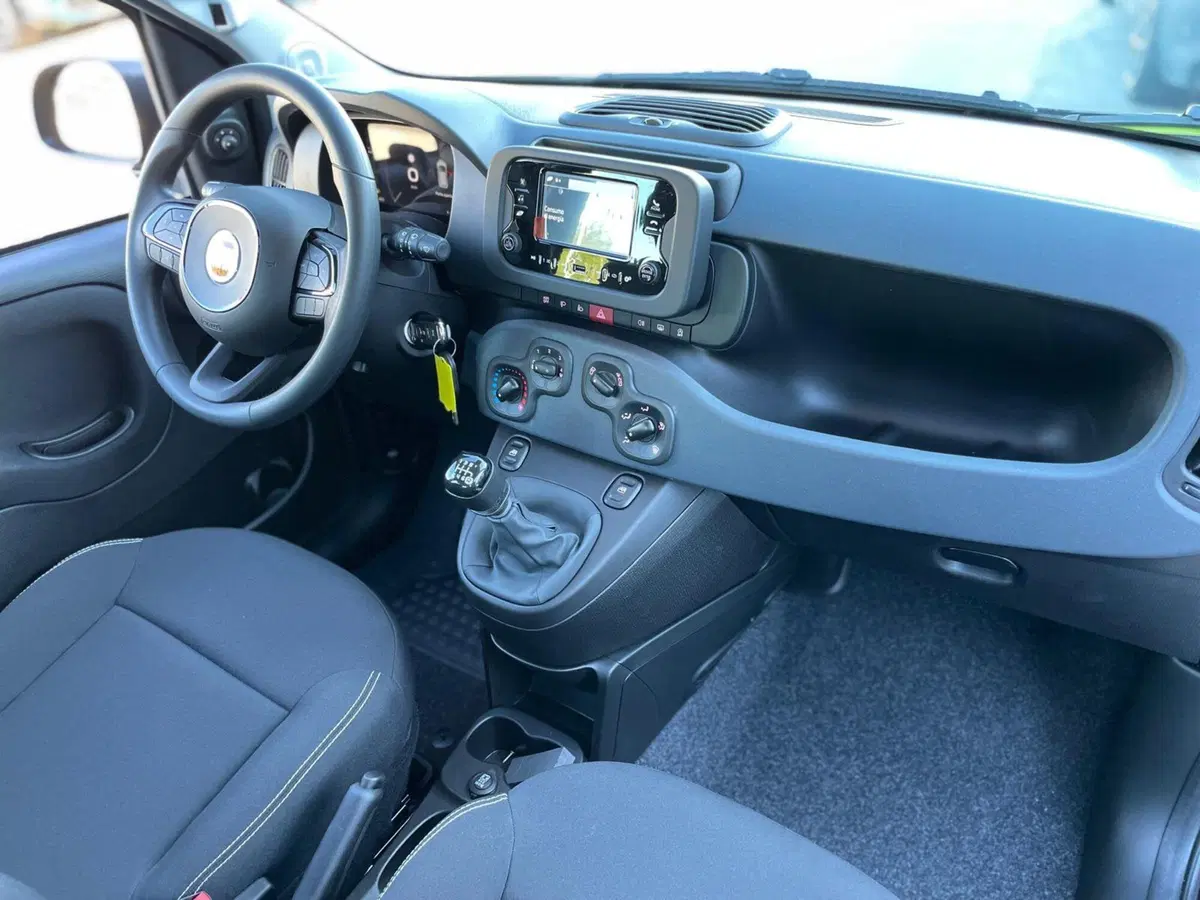 Fiat Pandina nuova a Ancona (15)