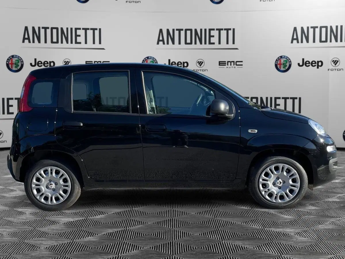 Fiat Pandina nuova a Ancona (4)