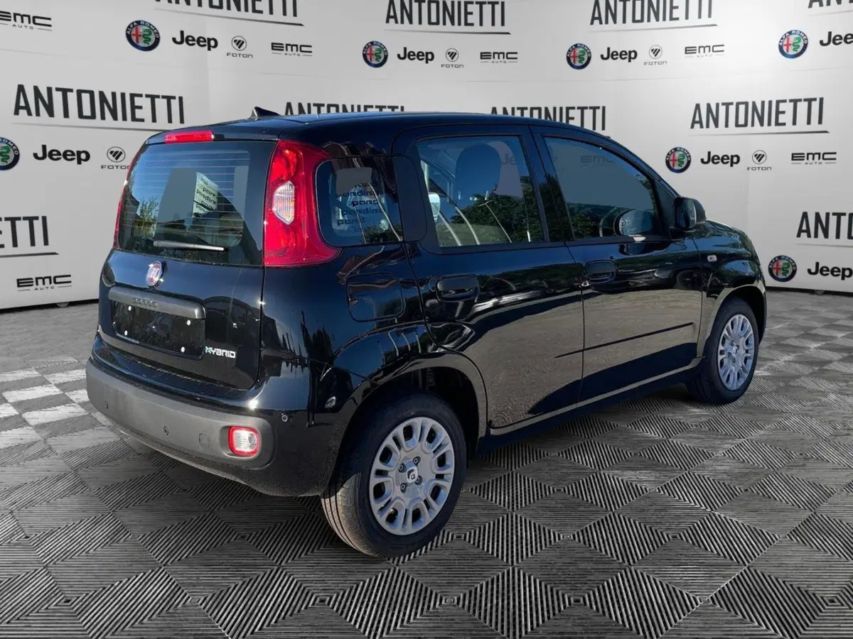 Fiat Pandina nuova a Ancona (5)