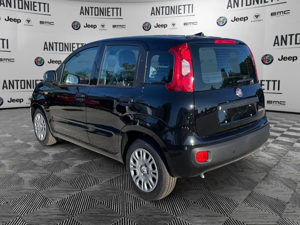 Fiat Pandina nuova a Ancona (7)